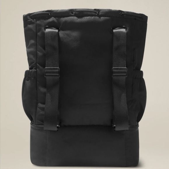 Convertible Gym Bag - Picture 2 of 10